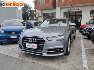 Audi A6 Avant 2.0 tdi..