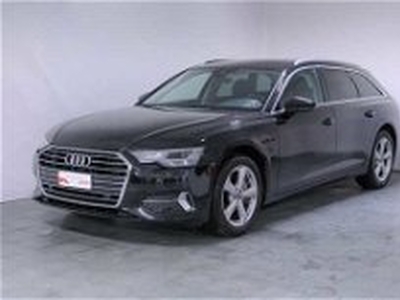 Audi A6 Avant 40 2.0 TDI quattro ultra S tronic Business del 2019 usata a Pianopoli