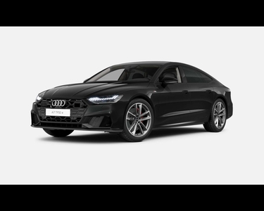 Audi A7 55 TFSIe quattro S-line Sportback 195 kW