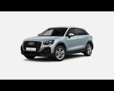 Audi Q2 30 TDI S tronic Advanced Business 85 kW