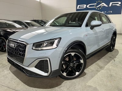 Audi Q2 35 TFSI