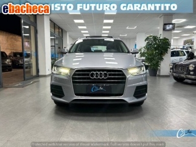 Audi Q3 2.0 tdi Business..