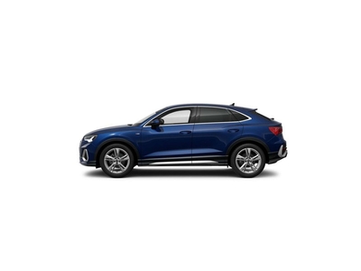 Audi Q3 35 TDI S tronic S-line Sportback 110 kW