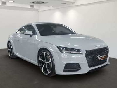 Audi TT 40 TFSI S tronic 145 kW