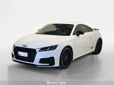 Audi TTS TFSI quattro S tronic Sport 235 kW