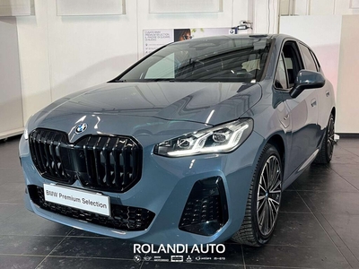 BMW 225e Active Tourer e xDrive 180 kW