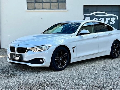 BMW 420 GRAN COUPÉ