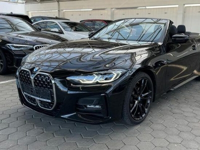 BMW 420i Cabrio 135 kW