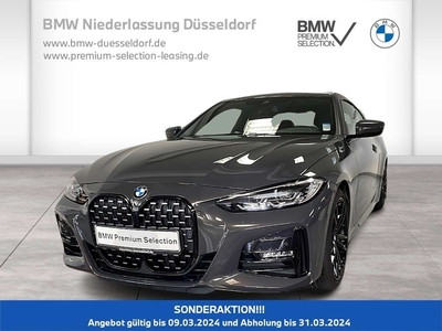 BMW 420i Coupe xDrive 135 kW