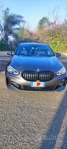 BMW serie 1 116d msport