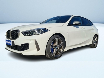 BMW Serie 1 5 Porte 135 i M xDrive Steptronic