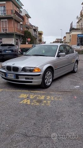 BMW Serie 3 (E46) - 2000 6cilindri benzina manuale