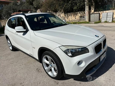 Bmw x1 (e84) - 2010