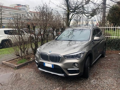 BMW X1 (F48) - 2019 - xLine