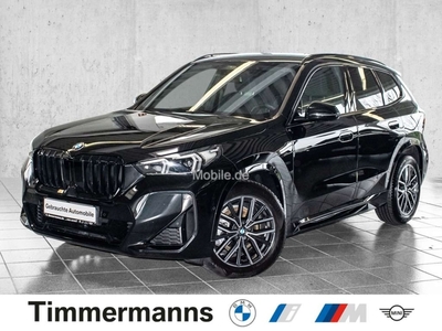 BMW X1 sDrive18d 110 kW