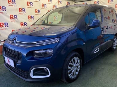 Citroen Berlingo 1.5 bluehdi M Feel 100cv