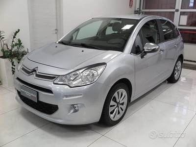 CITROEN C3 1.0i VTi Selection 68cv 