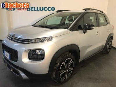 Citroen c3 aircross ..