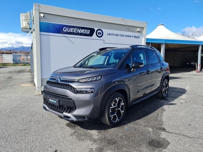 Citroen C3 Aircross PureTech 110