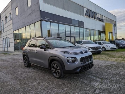 CITROEN C3 Aircross PureTech 110 S&S Shine