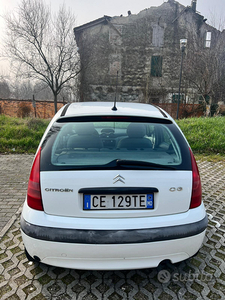 Citroen c3 gpl