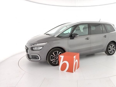 Citroen C4 SpaceTourer 96 kW