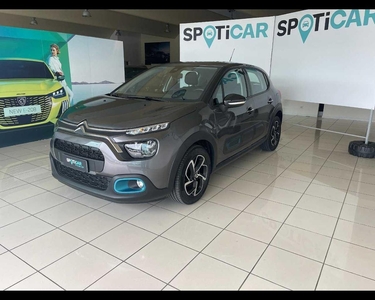 Citroën C3 3ª serie PureTech 83 S&S Shine