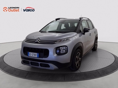 Citroën C3 Aircross 1.2 puretech Feel s&s 110cv