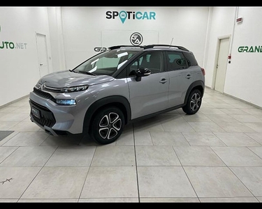 Citroën C3 Aircross 1.2 puretech You s&s 110cv