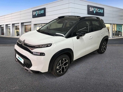 Citroën C3 Aircross PureTech 110 S&S Plus