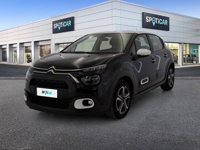 Citroën C3 PureTech 83 S&S Shine Neo Patentati