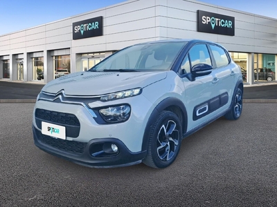 Citroën C3 PureTech 83 S&S Shine Neo Patentati