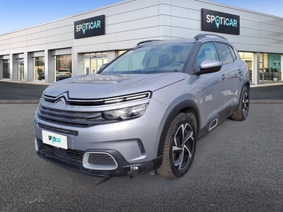 Citroën C5 Aircross BlueHDi 180 S&S Feel EAT8