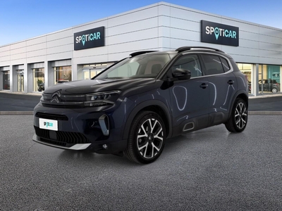 Citroën C5 Aircross PureTech 130 S&S Shine Pack EAT8