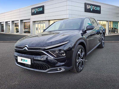 Citroën C5 X Hybrid 225 E-EAT8 Shine Pack