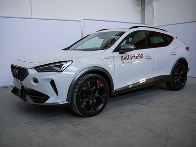 CUPRA Formentor VZ 1.4 E-Hybrid 245cv Plug-In DSG 2WD