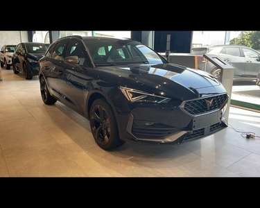 Cupra Leon 110 kW