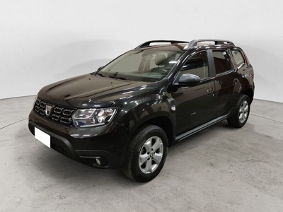 Dacia Duster 1.5 Blue dCi 115CV Start&Stop 4x2 Comfort