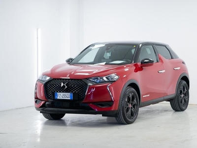 DS DS 3 Crossback