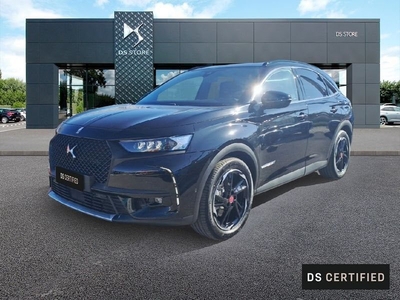 DS DS 7 Crossback E-Tense Automatica Performance Line+