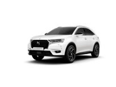 Ds DS 7 DS 7 Crossback E-Tense Louvre del 2021 usata a Torino