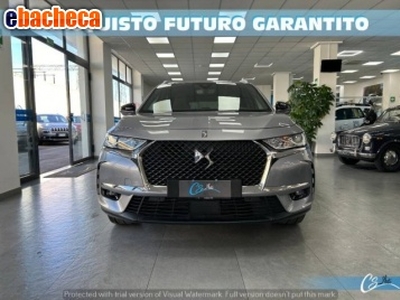 Ds ds7 crossback 1.5..