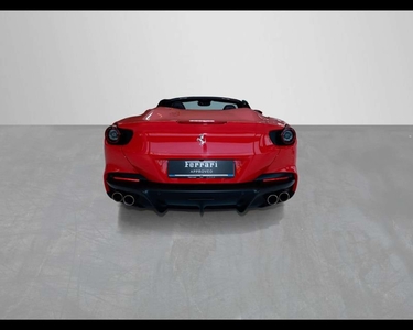 Ferrari Portofino M 456 kW