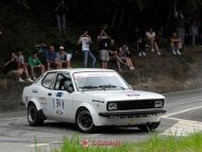 fiat 128 coupe gr2