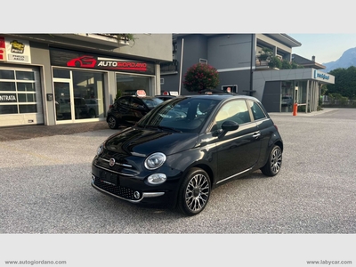 Fiat 500 1.0 51 kW