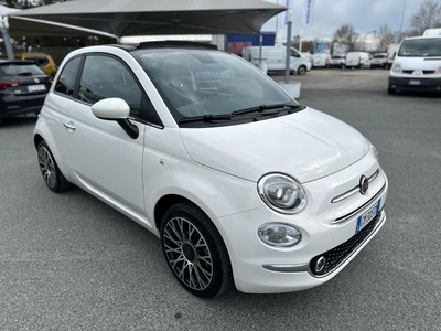 Fiat 500 1.0 Hybrid