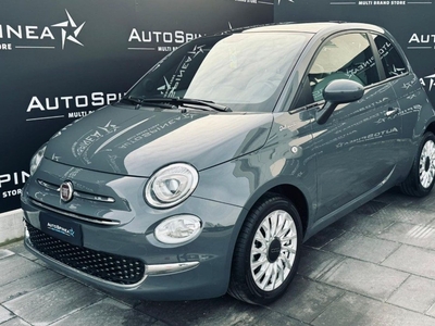 Fiat 500 1.0 Hybrid