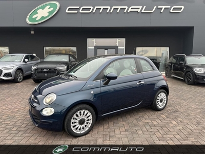 Fiat 500 1.0 Hybrid