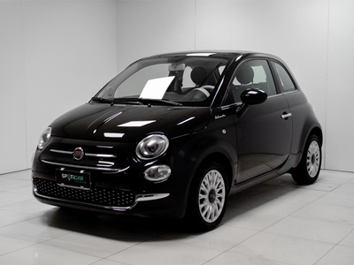 Fiat 500 1.0 hybrid Dolcevita 70cv