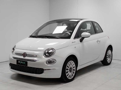 Fiat 500 1.0 hybrid Dolcevita 70cv